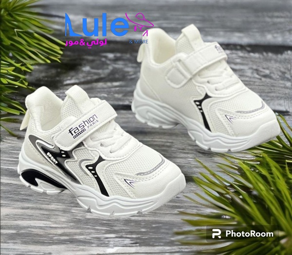 بوت اطفال طبي ومريح Image 2 Preview