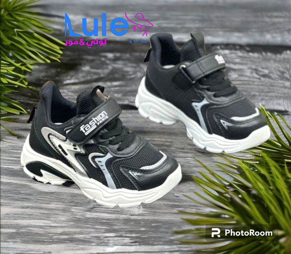 بوت اطفال طبي ومريح Image 3 Preview