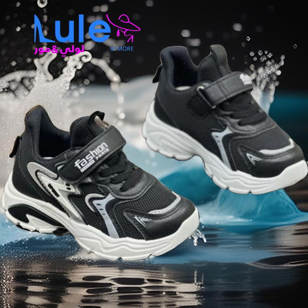 بوت اطفال طبي ومريح Image 6 Preview