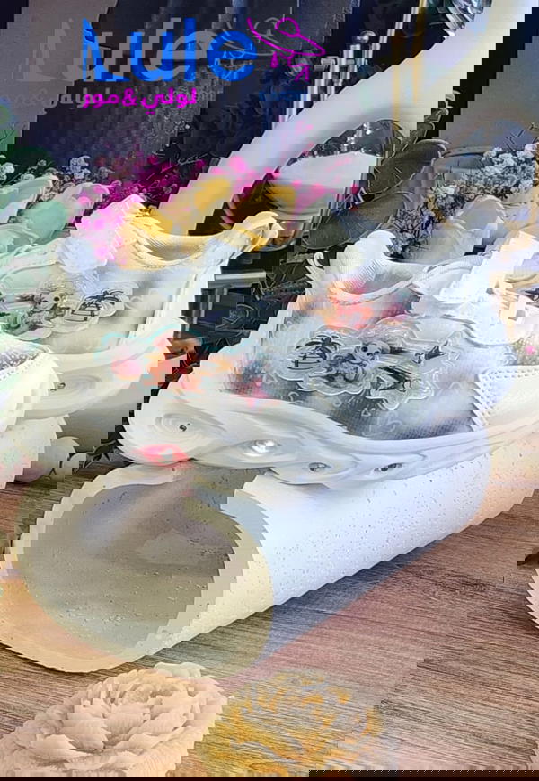 بوت بناتي بضوي Image 2 Preview