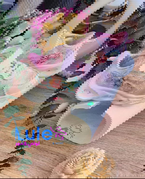 بوت بناتي بضوي Image 3 Preview