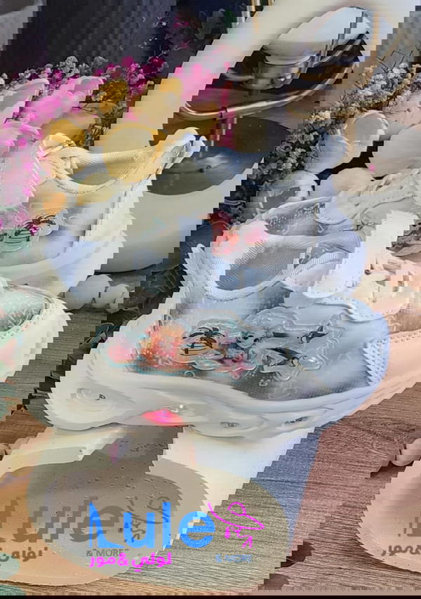 بوت بناتي بضوي Image 4 Preview