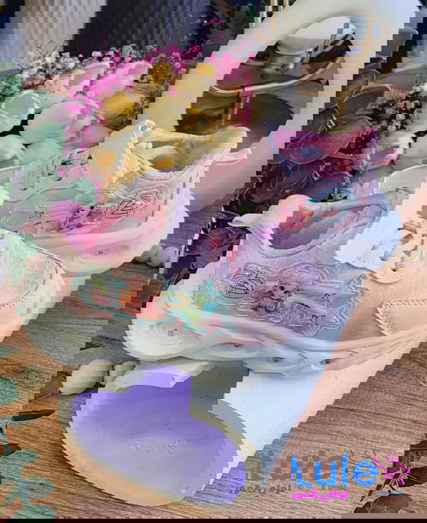 بوت بناتي بضوي Image 5 Preview
