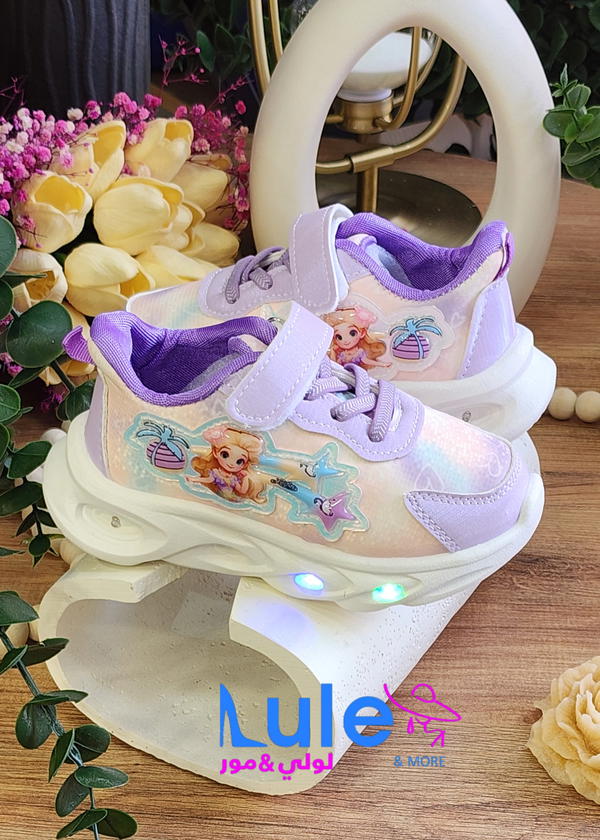 بوت بناتي بضوي Image 6 Preview