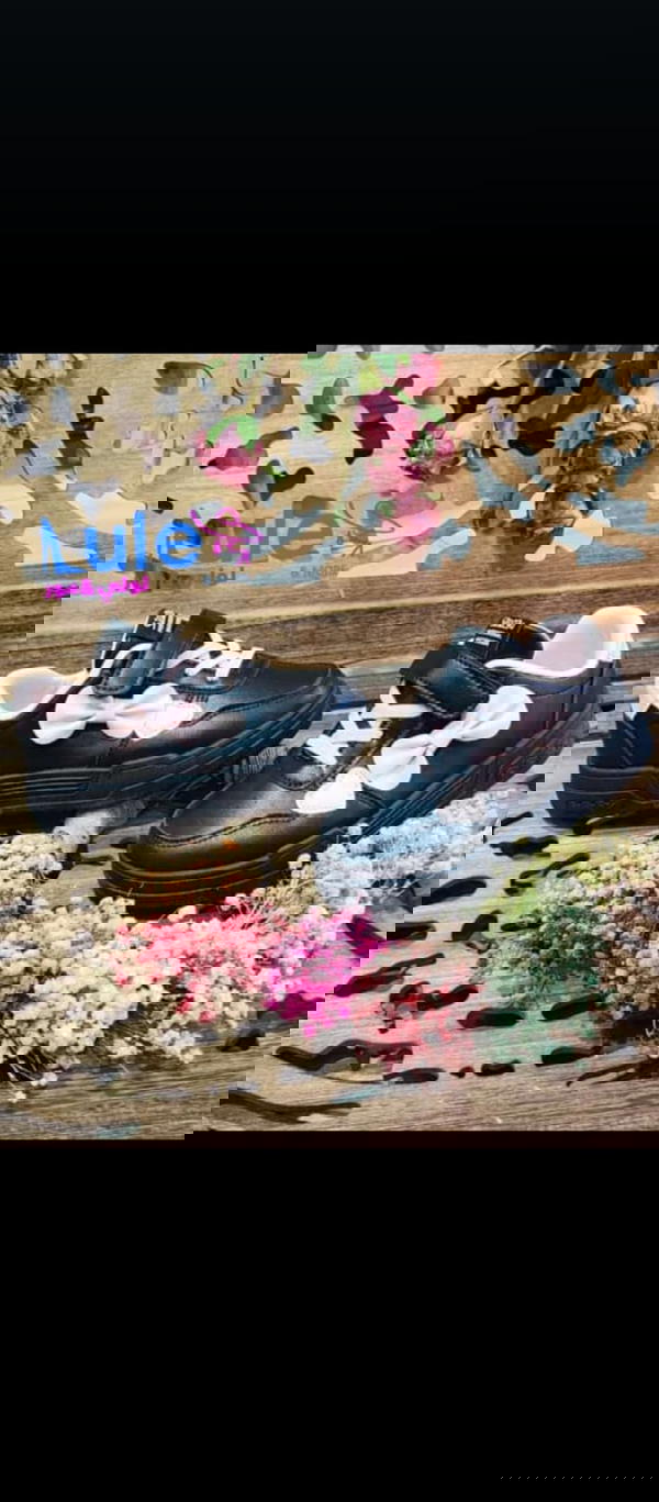 بوت بناتي بوبيانه Image 1 Preview