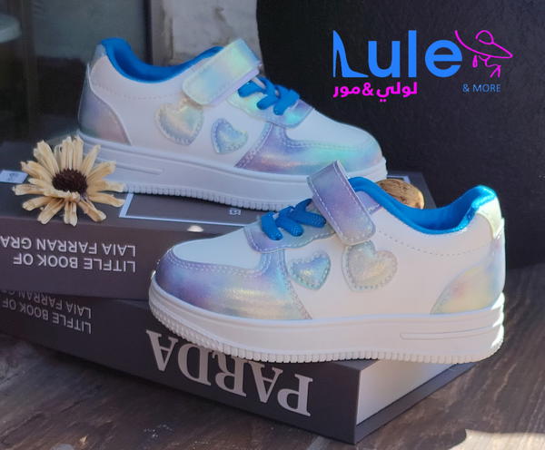 بوت بناتي رائع Image 1 Preview