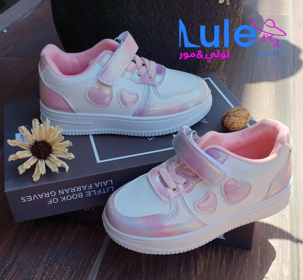 بوت بناتي رائع Image 2 Preview