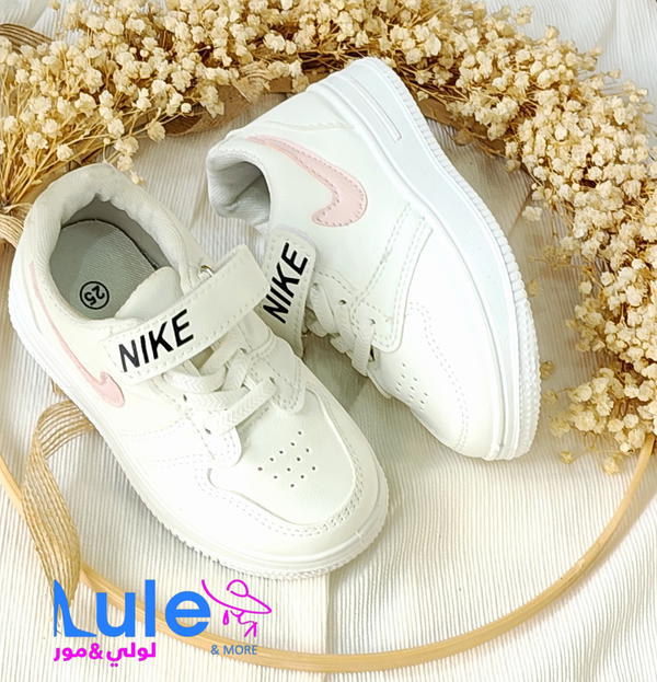 بوت بناتي ولادي نايك Image 4 Preview