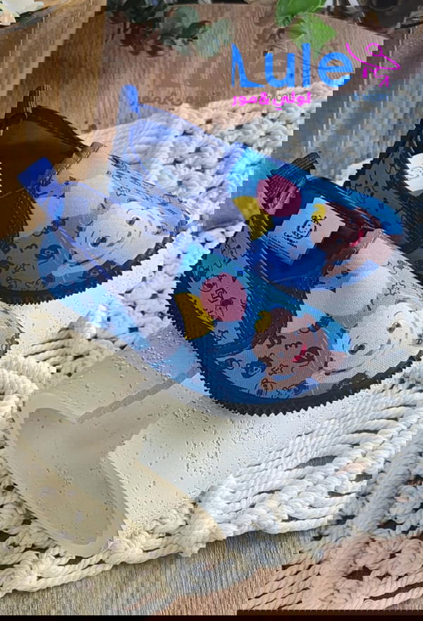 بوت دزني لبس Image 2 Preview