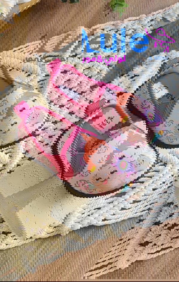 بوت دزني لبس بناتي Image 3 Preview