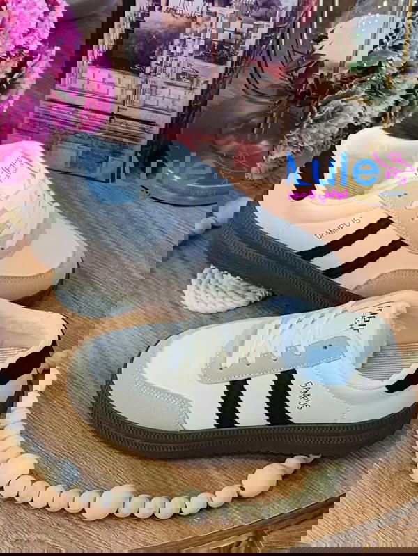 بوت لصبايا السامبا الجديد Image 1 Preview