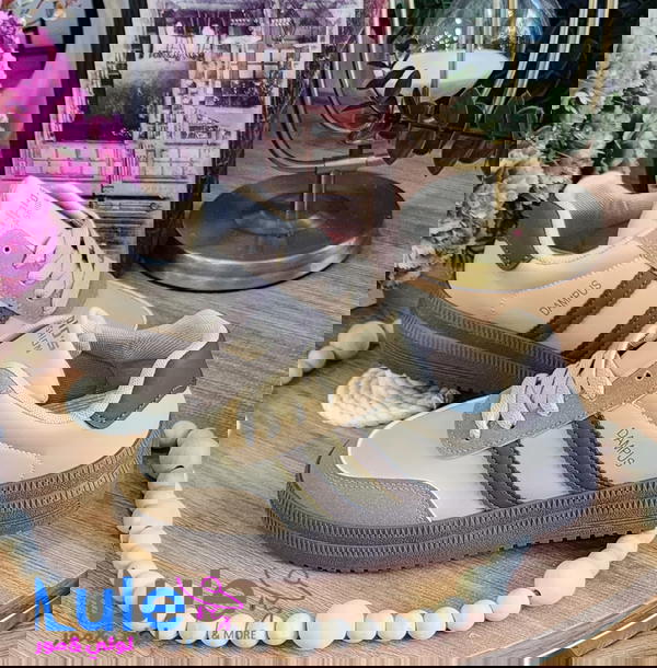 بوت لصبايا السامبا الجديد Image 2 Preview