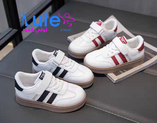بوت سامبا للاطفال Image 1 Preview
