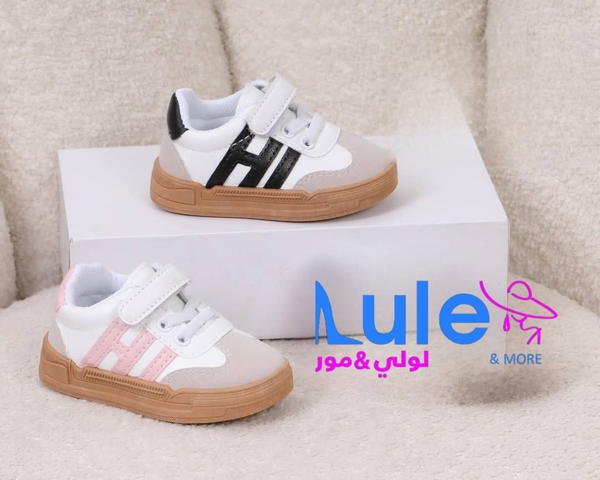 بوت سامبا للاطفال Image 1 Preview