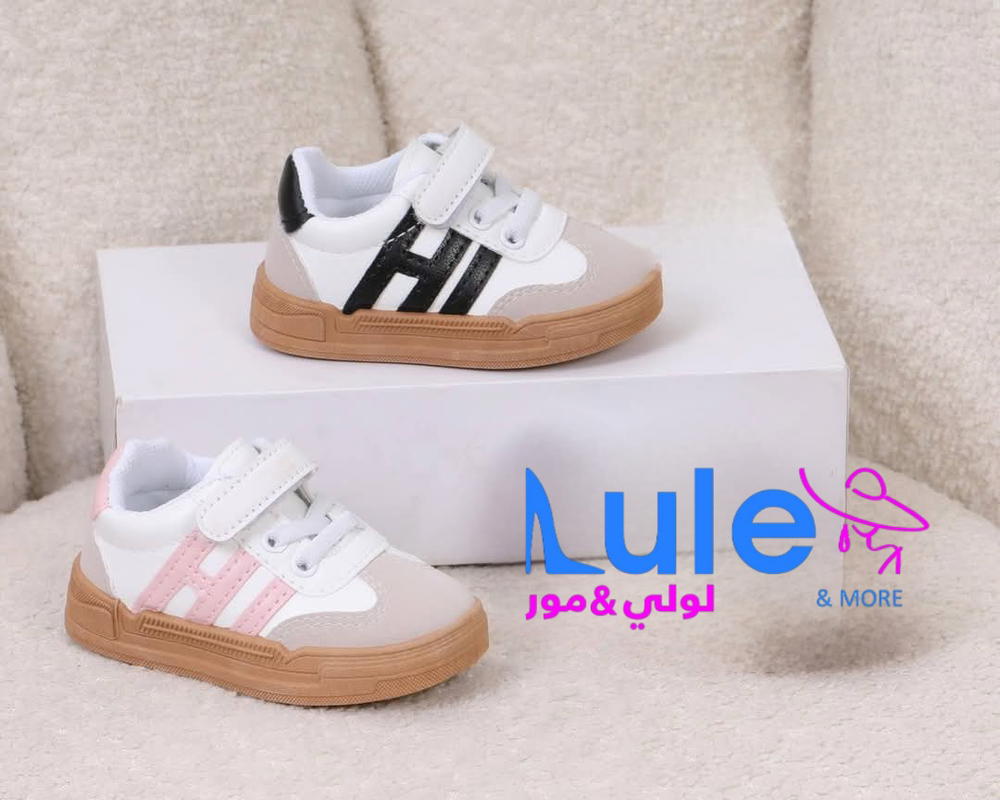 بوت سامبا للاطفال Preview Image
