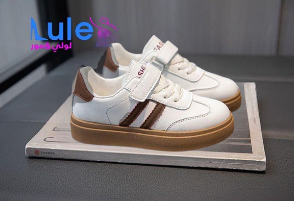 بوت سامبا للاطفال Image 2 Preview
