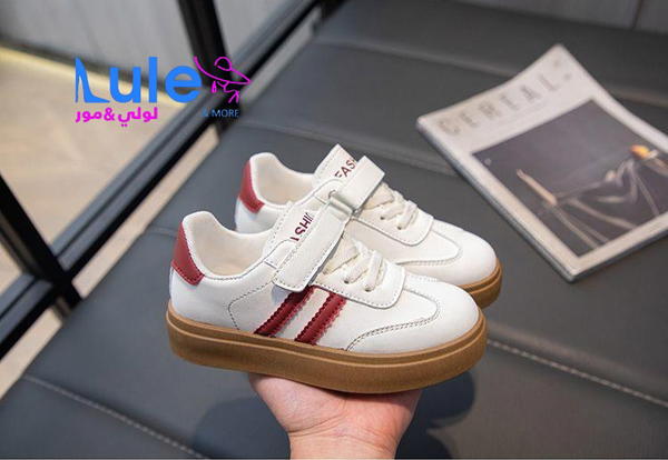 بوت سامبا للاطفال Image 3 Preview