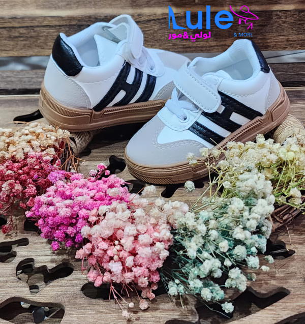 بوت سامبا للاطفال Image 3 Preview