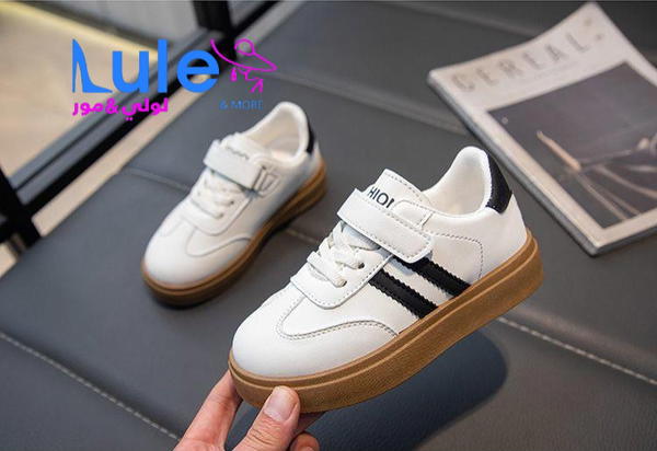 بوت سامبا للاطفال Image 4 Preview