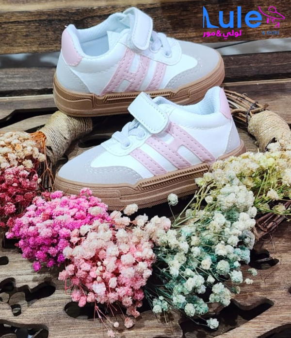 بوت سامبا للاطفال Image 4 Preview