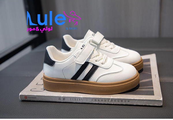 بوت سامبا للاطفال Image 5 Preview