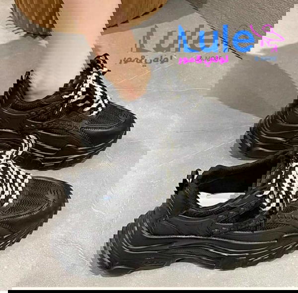 بوت سبور عالي لصبايا Image 4 Preview