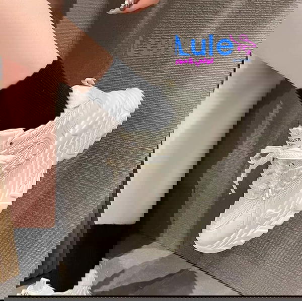 بوت سبور عالي لصبايا Image 5 Preview