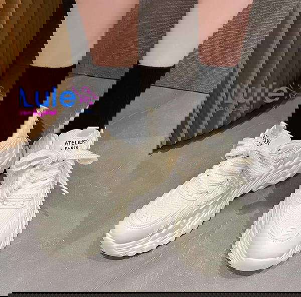 بوت سبور عالي لصبايا Image 6 Preview
