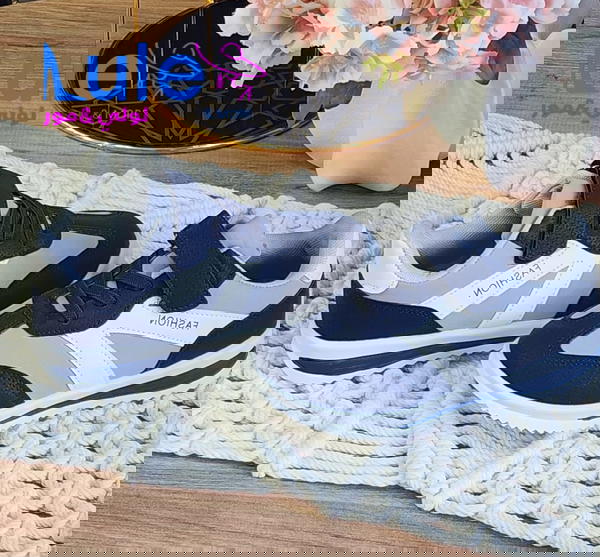 بوت ولادي بعده الوان طبي Image 4 Preview