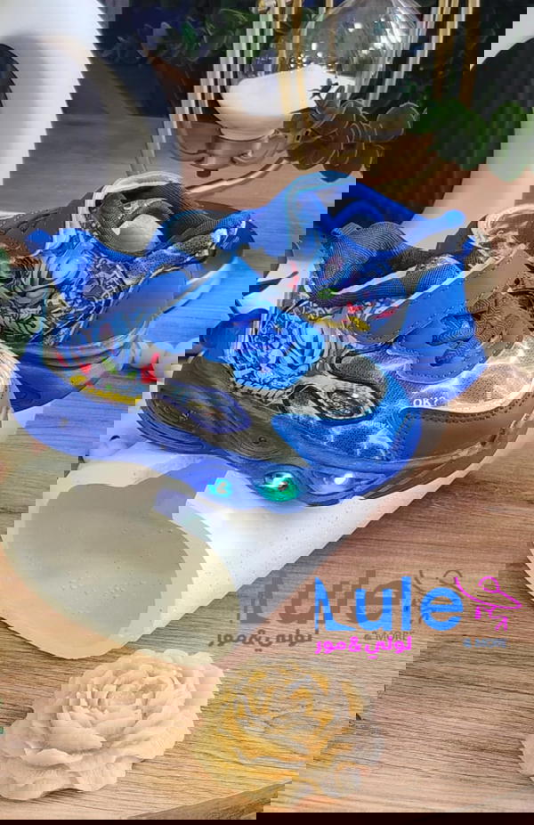 بوت ولادي بضوي Image 1 Preview