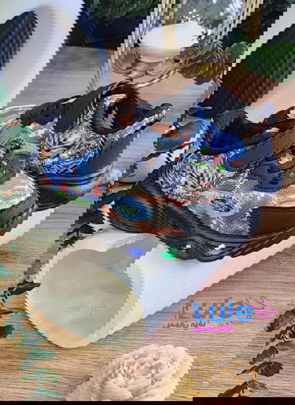 بوت ولادي بضوي Image 3 Preview