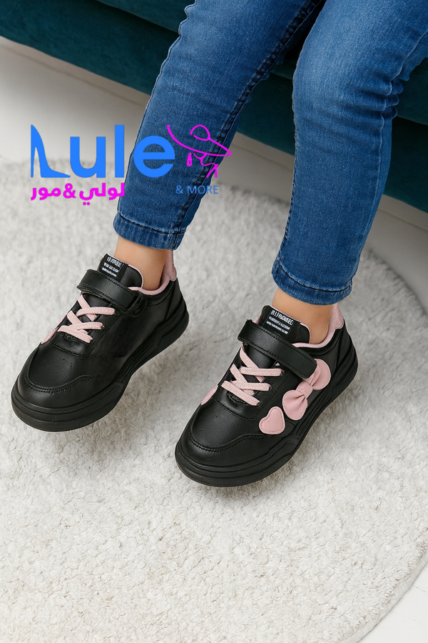 بوت بناتي بوبيانه Image 1 Preview