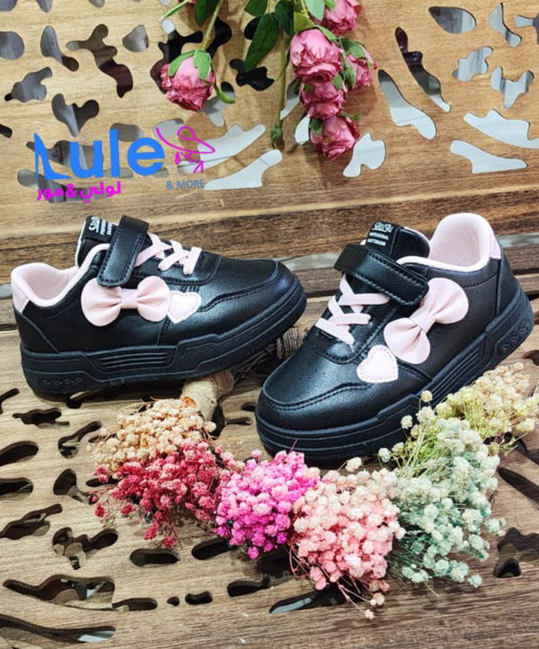 بوت بناتي بوبيانه Image 3 Preview