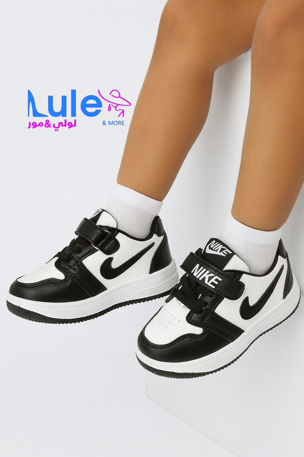 بوت بناتي ولادي نايك Image 6 Preview