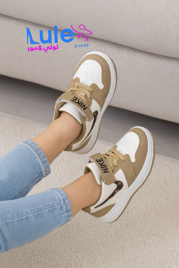 بوت بناتي ولادي نايك Image 7 Preview