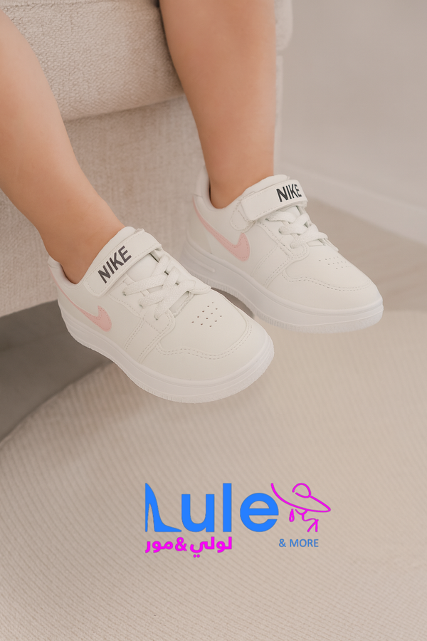 بوت بناتي ولادي نايك Image 9 Preview