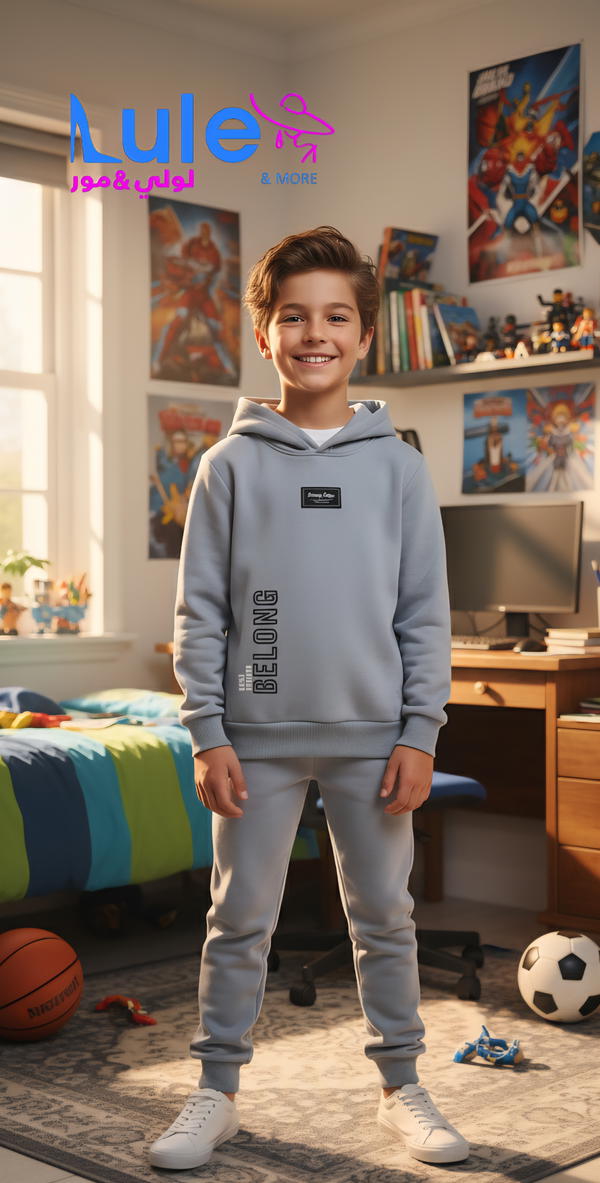 فوتر ولادي ثقيل Image 2 Preview