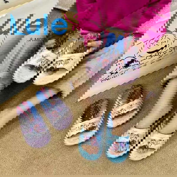 حفايات ولادي وبناتي Image 1 Preview