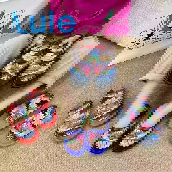 حفايات ولادي وبناتي Image 2 Preview