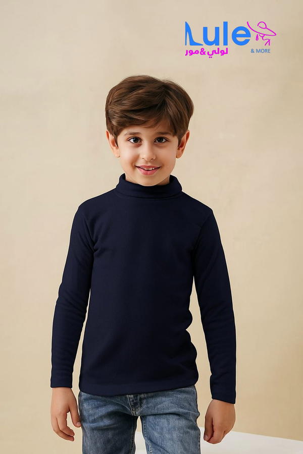 جولفات نص قبه داخليه مبطنه تركي Image 2 Preview