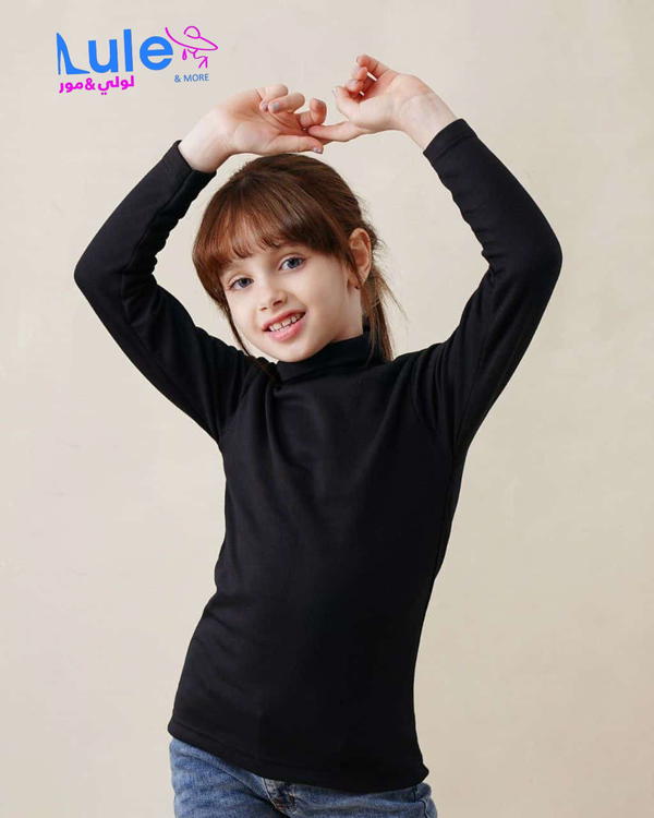 جولفات نص قبه داخليه مبطنه تركي Image 3 Preview