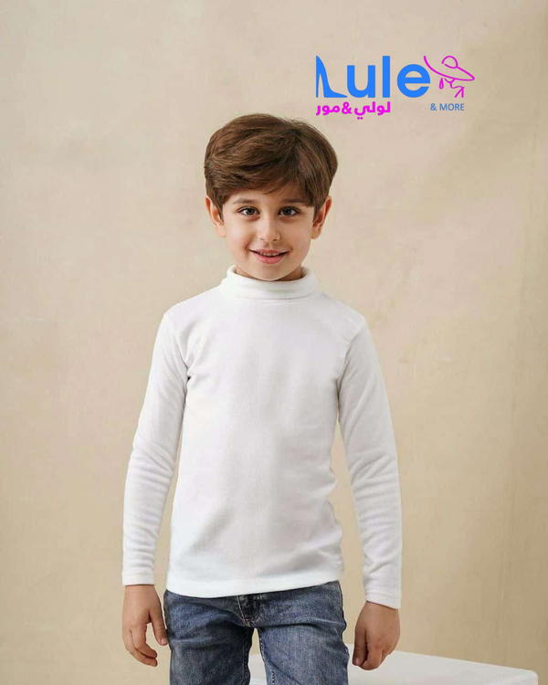 جولفات نص قبه داخليه مبطنه تركي Image 4 Preview