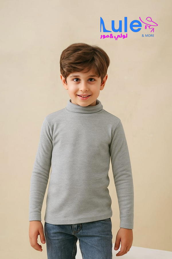 جولفات نص قبه داخليه مبطنه تركي Image 5 Preview