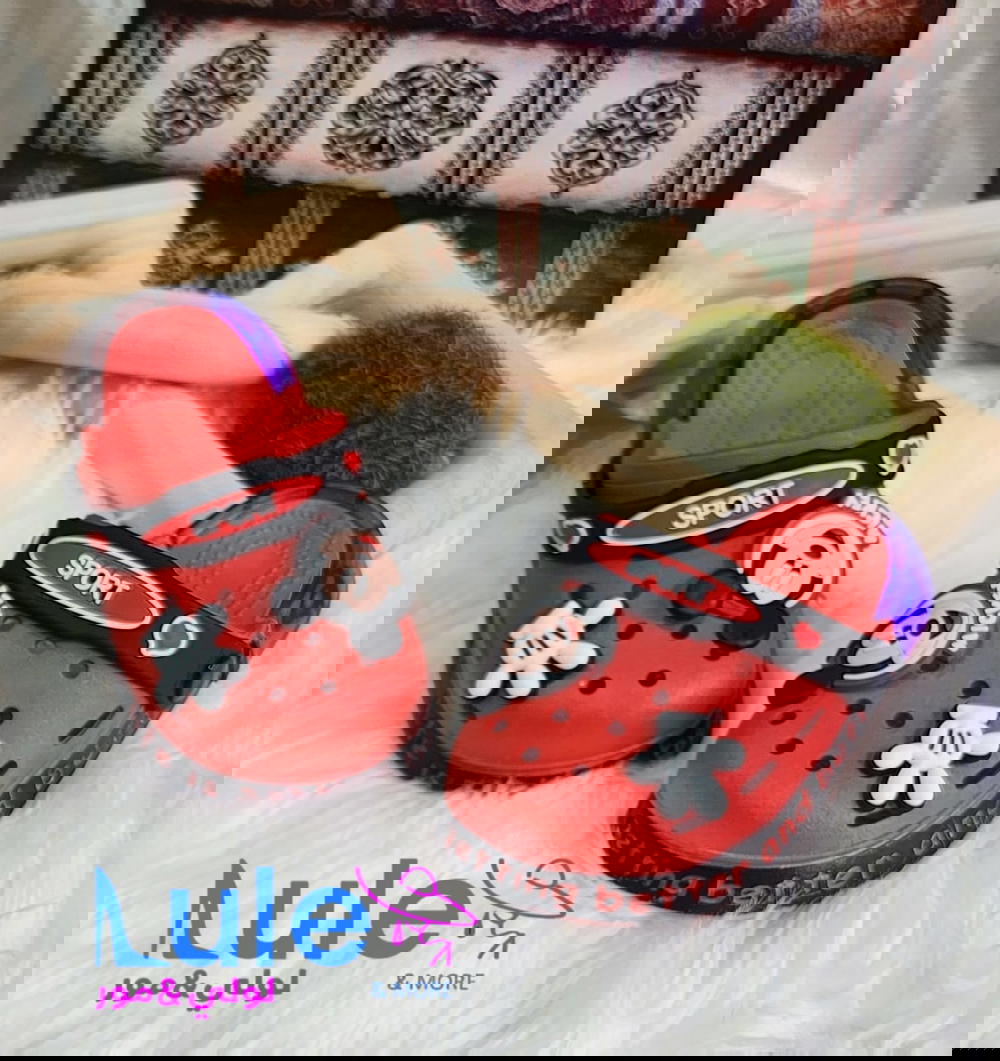 كروكس ولادي دزني بضوي Preview Image