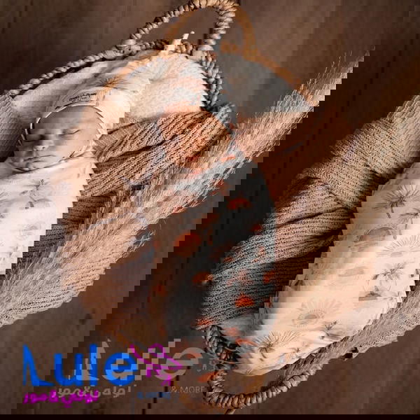 كوفليات بيبي قطني Image 2 Preview