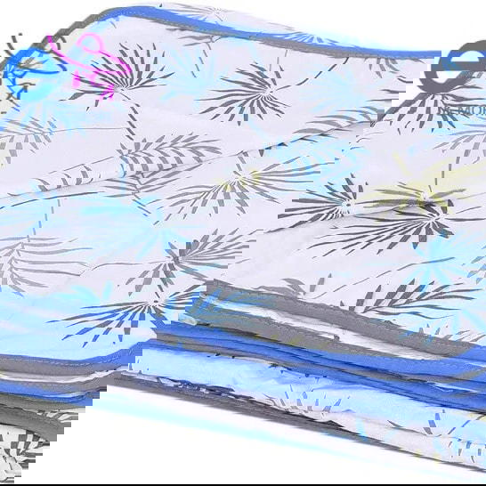 كوفليات بيبي قطني Image 4 Preview
