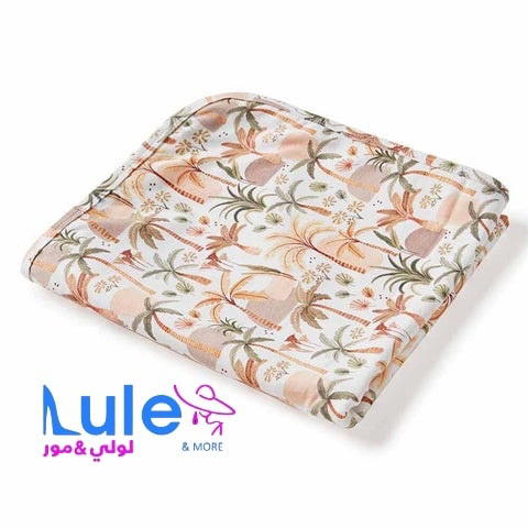 كوفليات بيبي قطني Image 5 Preview
