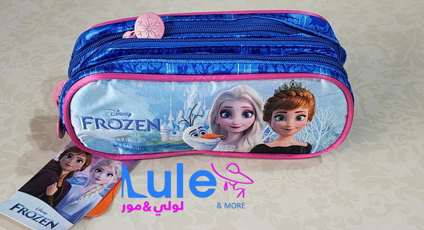 مقالم بناتي دزني 3 طبقات Image 2 Preview