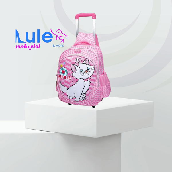 شنط عجلات اطفال دزني ماركه باكورث Image 5 Preview