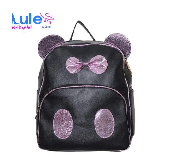 شنط جلد صبايا وبناتي  Image 3 Preview